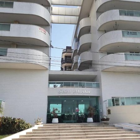 Vista Para O Mar - Orla Da Praia Do Forte Apartment Cabo Frio Exterior foto