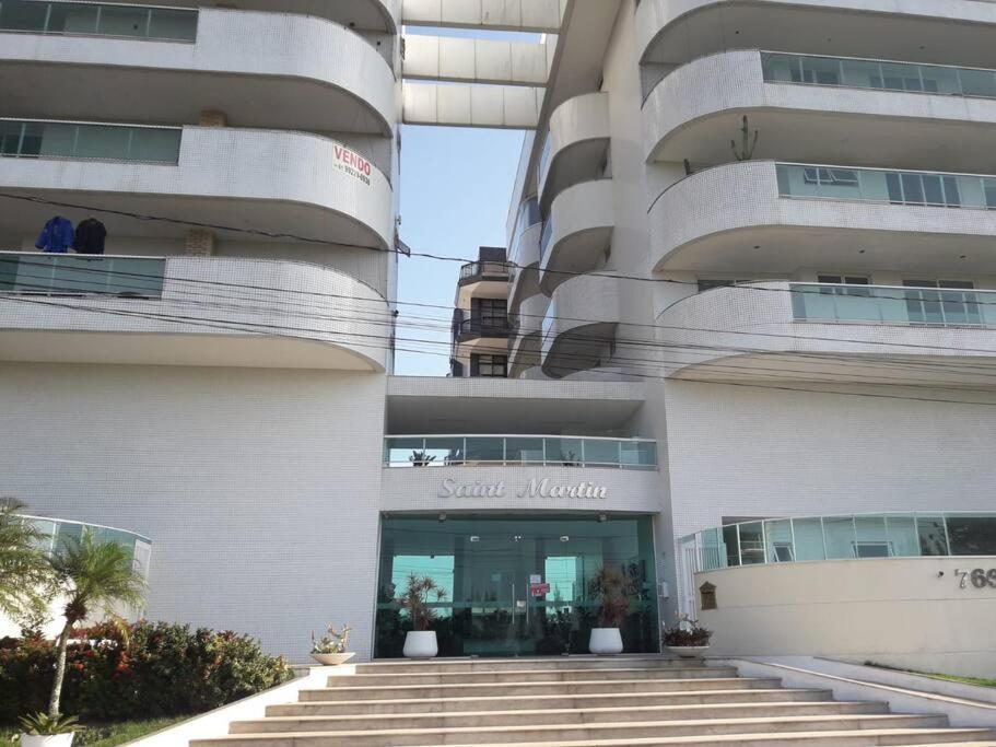 Vista Para O Mar - Orla Da Praia Do Forte Apartment Cabo Frio Exterior foto